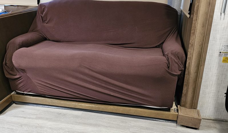 2020 FOREST RIVER GEORGETOWN GT5 36B5 full