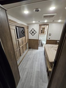 2020 FOREST RIVER GEORGETOWN GT5 36B5 full