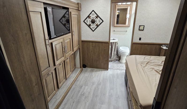 2020 FOREST RIVER GEORGETOWN GT5 36B5 full