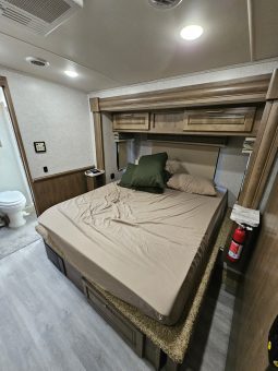 2020 FOREST RIVER GEORGETOWN GT5 36B5 full