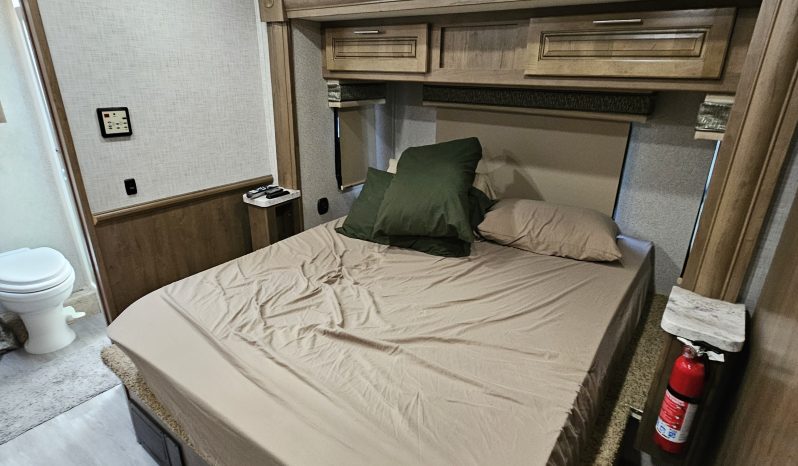 2020 FOREST RIVER GEORGETOWN GT5 36B5 full