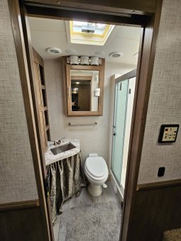 2020 FOREST RIVER GEORGETOWN GT5 36B5 full