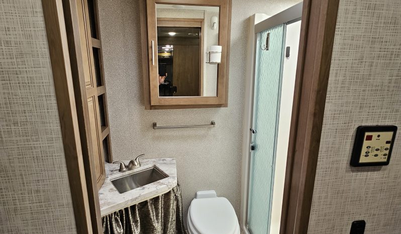 2020 FOREST RIVER GEORGETOWN GT5 36B5 full