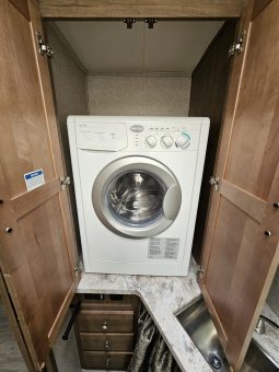 2020 FOREST RIVER GEORGETOWN GT5 36B5 full