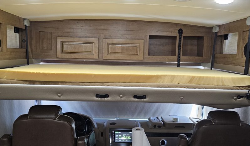 2020 FOREST RIVER GEORGETOWN GT5 36B5 full