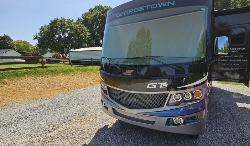 2020 FOREST RIVER GEORGETOWN GT5 36B5 full