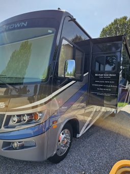 2020 FOREST RIVER GEORGETOWN GT5 36B5 full