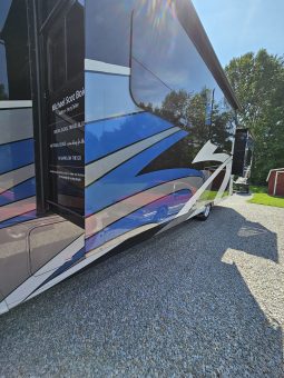 2020 FOREST RIVER GEORGETOWN GT5 36B5 full