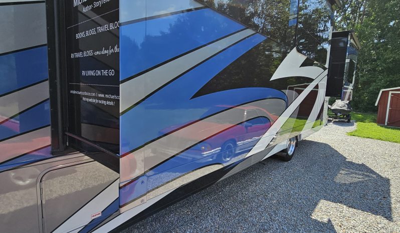 2020 FOREST RIVER GEORGETOWN GT5 36B5 full