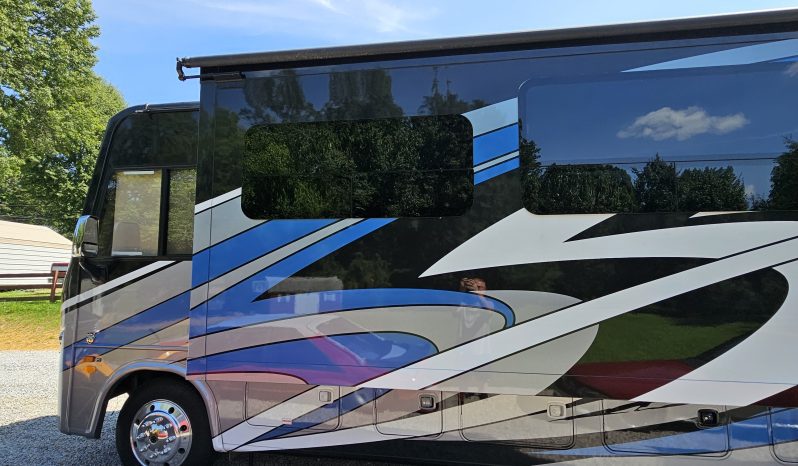 2020 FOREST RIVER GEORGETOWN GT5 36B5 full