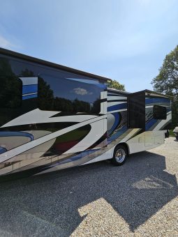2020 FOREST RIVER GEORGETOWN GT5 36B5 full