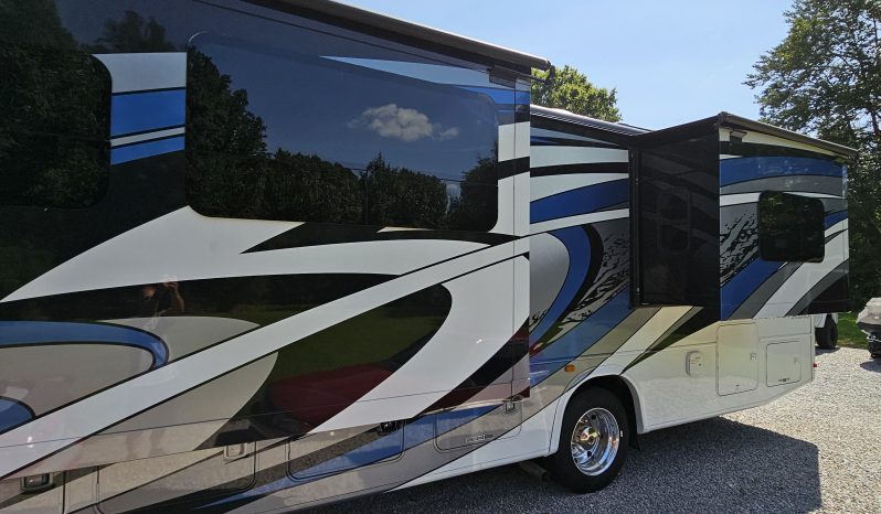 2020 FOREST RIVER GEORGETOWN GT5 36B5 full