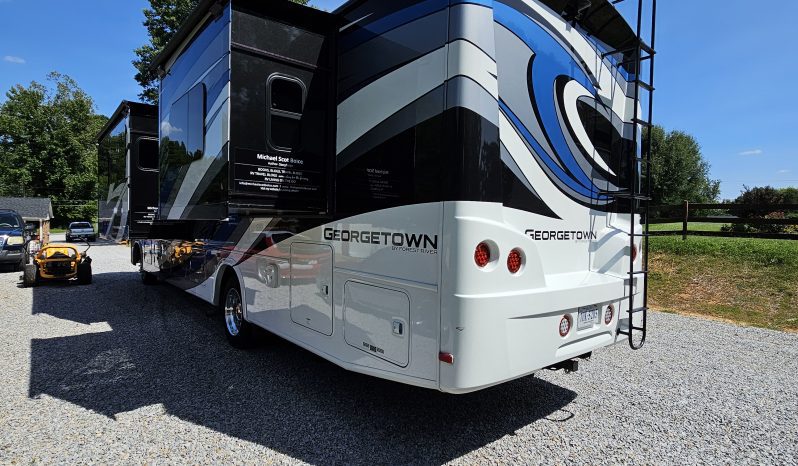 2020 FOREST RIVER GEORGETOWN GT5 36B5 full