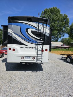 2020 FOREST RIVER GEORGETOWN GT5 36B5 full