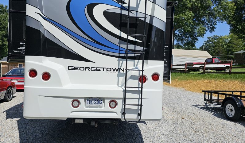 2020 FOREST RIVER GEORGETOWN GT5 36B5 full