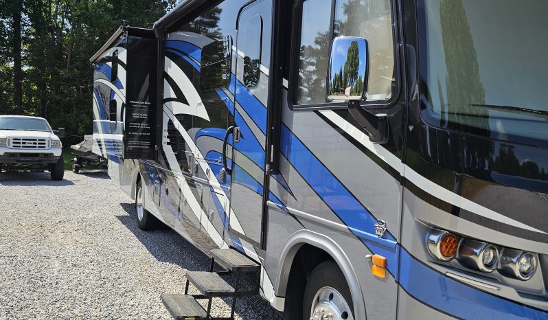 2020 FOREST RIVER GEORGETOWN GT5 36B5 full