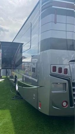 2022 WINNEBAGO FORZA 34T full