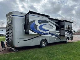 2012 Monaco knight 36pft full