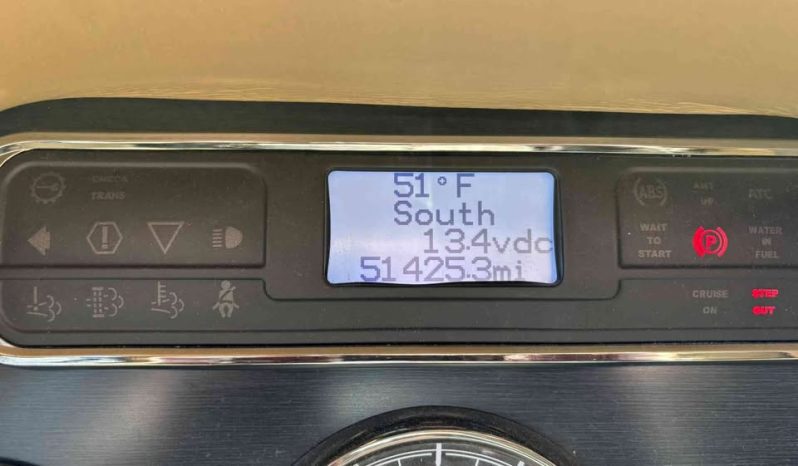 2012 Monaco knight 36pft full