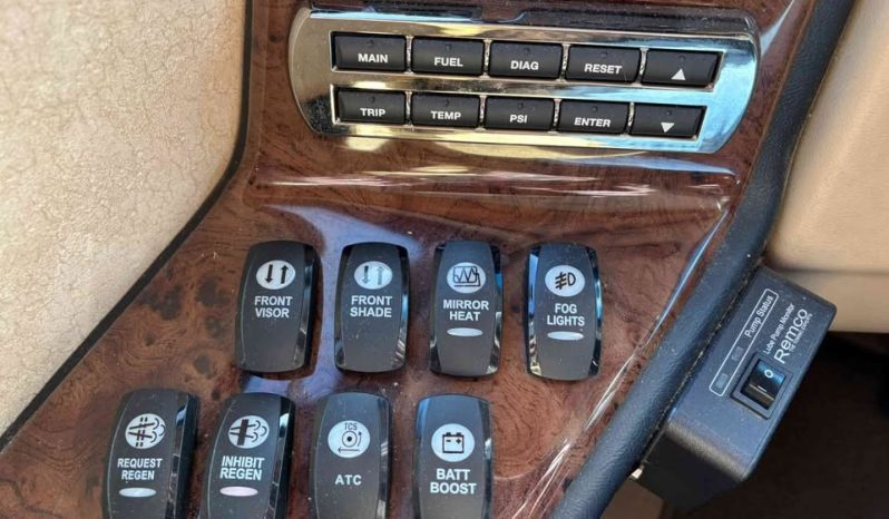 2012 Monaco knight 36pft full