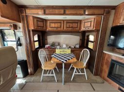 2012 Monaco knight 36pft full