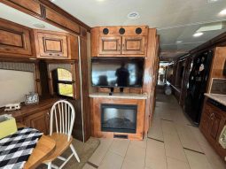 2012 Monaco knight 36pft full