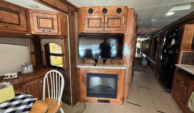 2012 Monaco knight 36pft full