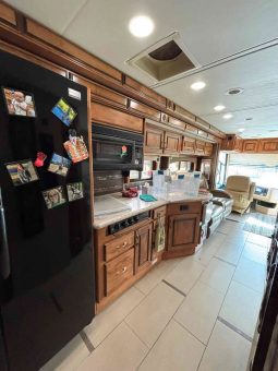 2012 Monaco knight 36pft full