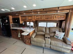 2012 Monaco knight 36pft full