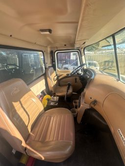 2006 Mack Granite CV713 Dump Truck  with Trailer full