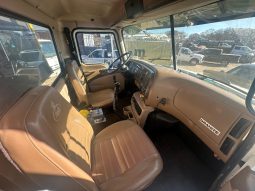 2006 Mack Granite CV713 Dump Truck  with Trailer full