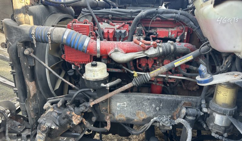 2010 Kenworth t 660 full