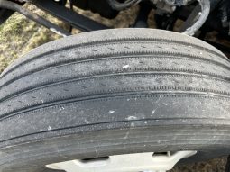 2010 Kenworth t 660 full