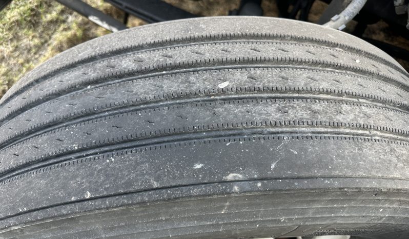 2010 Kenworth t 660 full