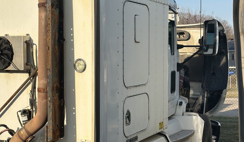 2010 Kenworth t 660 full