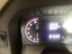 2015 JOHN DEERE 5085M &  Polaris 570 full