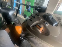 2015 JOHN DEERE 5085M &  Polaris 570 full