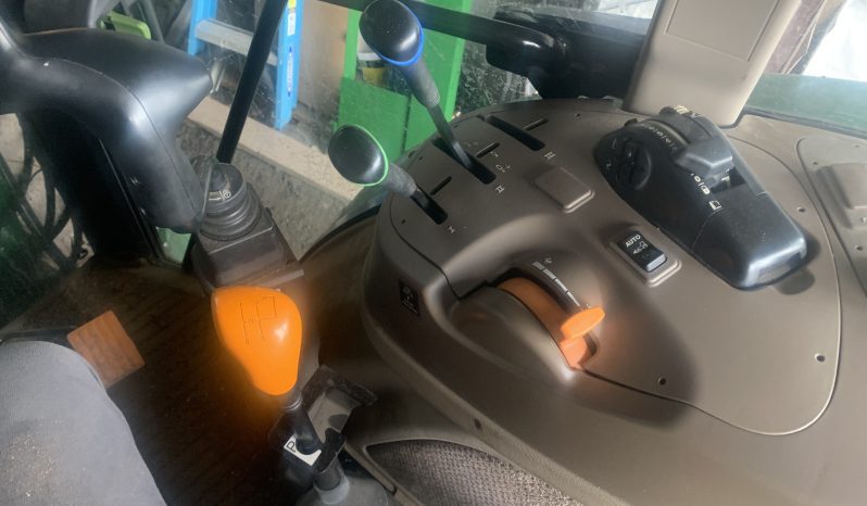 2015 JOHN DEERE 5085M &  Polaris 570 full