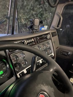 2012 Kenworth W900L full