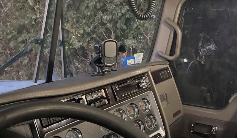 2012 Kenworth W900L full