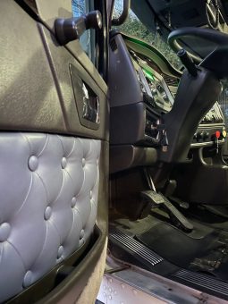 2012 Kenworth W900L full