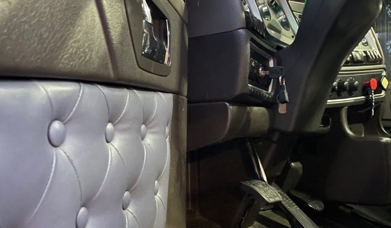 2012 Kenworth W900L full