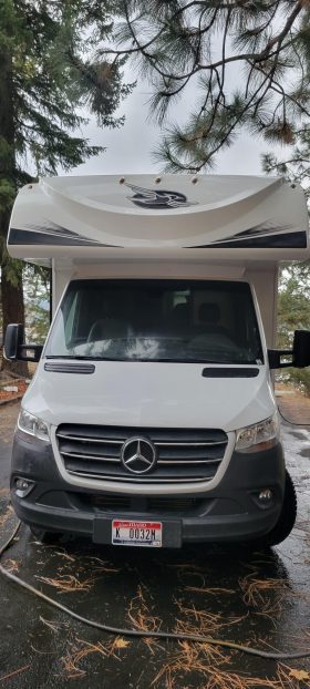 2020 JAYCO MELBOURNE 24L