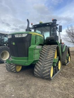 2018 John Deere 9620RX TRACTOR