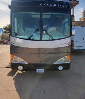 2004 FLEETWOOD EXCURSION 39L