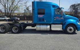 2015 INTERNATIONAL PROSTAR