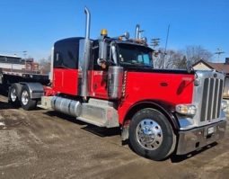 2014 PETERBILT 389