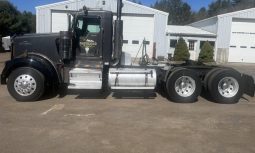 2007 Kenworth W900L