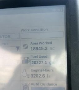 2013 CASE IH STEIGER 350 ROWTRAC full