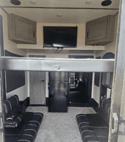 2020 KEYSTONE RV CO RAPTOR 356 full